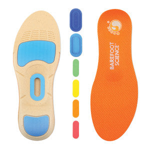 6 Step Active Full Length Insole